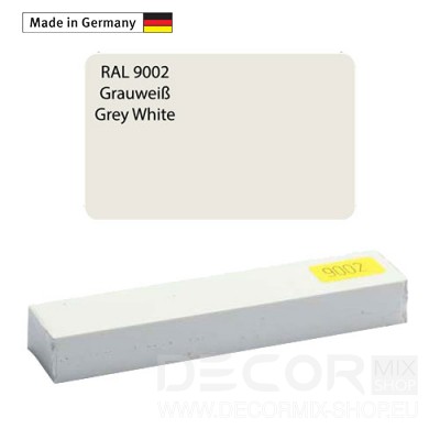 Glaistas kietas vaškas Ko141/Ral9002 Glaistas kietas vaškas Ko141/Ral9002