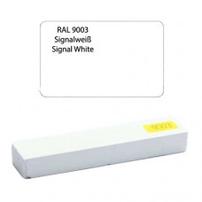 Glaistas kietas vaškas Ko141/Ral9003