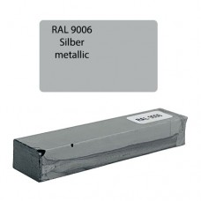 Glaistas kietas vaškas Ko141/Ral9006