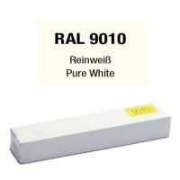 Glaistas kietas vaškas Ko141/Ral9010