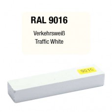 Glaistas kietas vaškas Ko141/Ral9016
