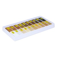 Glaistas kietas vaškas Ko141/Serie720