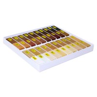 Glaistas kietas vaškas Ko141/Serie730