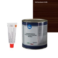 2K Poliesterinis glaistas riešutas 750ml