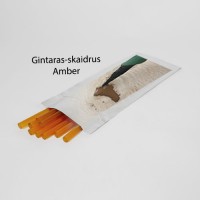Thermelt PA glaistas 300mm