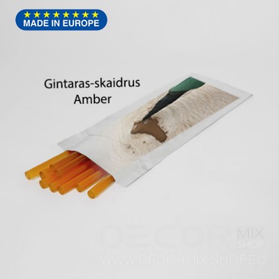 Thermelt PA glaistas 300mm