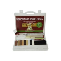Komplektas alyvuotiems paviršiams G61495
