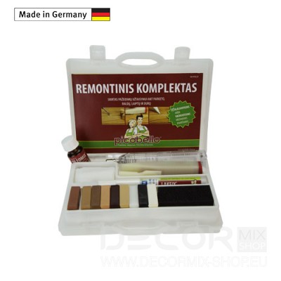 Komplektas alyvuotiems paviršiams G61495 Komplektas alyvuotiems paviršiams G61495