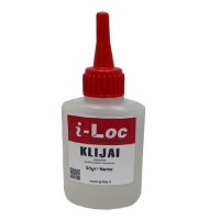 Klijai I-LOC 50g