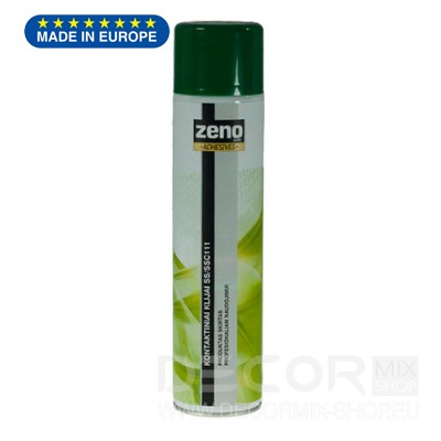 Kontaktiniai klijai SSC111/500ml