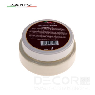 Klijai popieriui TYLOSE MH 300P 100g