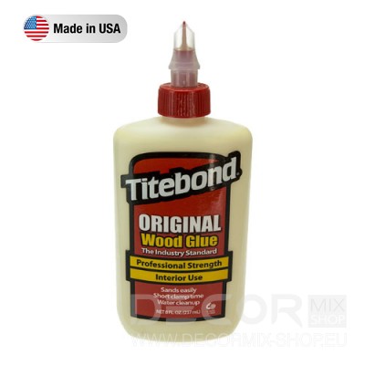 Klijai TITEBOND Original 237ml