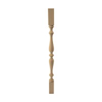 Laiptų statramstis 1400/5B