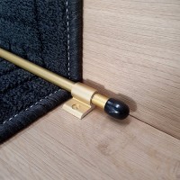 Kiliminės dangos laikiklis GOLD