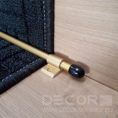 Kiliminės dangos laikiklis GOLD