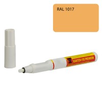 Pieštukas retušavimui KANTEN FIX/RAL1017