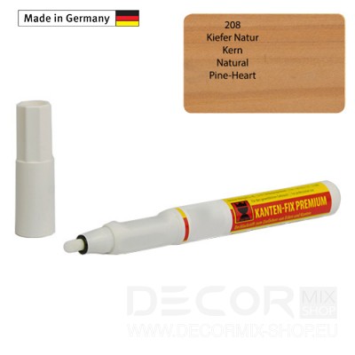 Pieštukas retušavimui KANTEN FIX/208