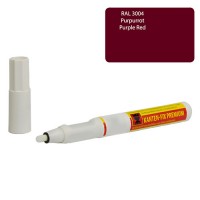 Pieštukas retušavimui KANTEN FIX/RAL3004