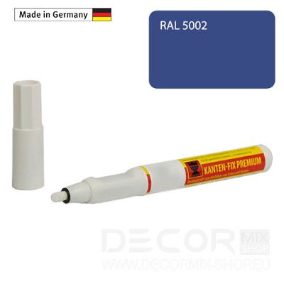 Pieštukas KANTEN FIX/RAL5002