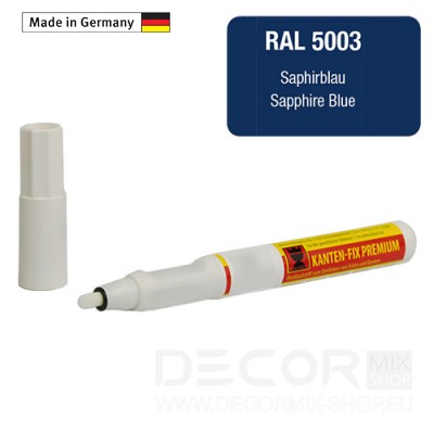 Pieštukas KANTEN FIX/RAL5003