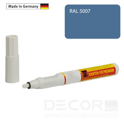 Pieštukas KANTEN FIX/RAL5007