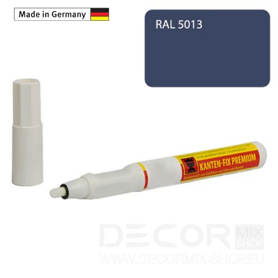 Pieštukas KANTEN FIX/RAL5013 Pieštukas KANTEN FIX/RAL5013