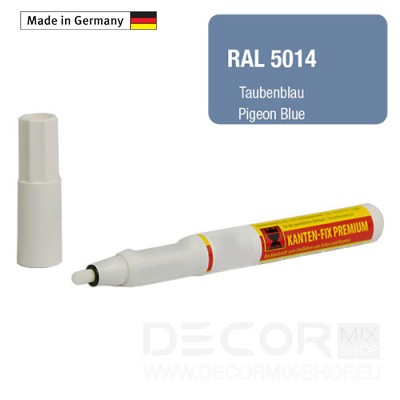 Pieštukas KANTEN FIX/RAL5014