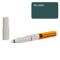 Pieštukas KANTEN FIX/RAL6004