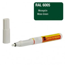 Pieštukas KANTEN FIX/RAL6005
