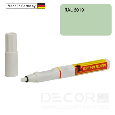 Pieštukas KANTEN FIX/RAL6019