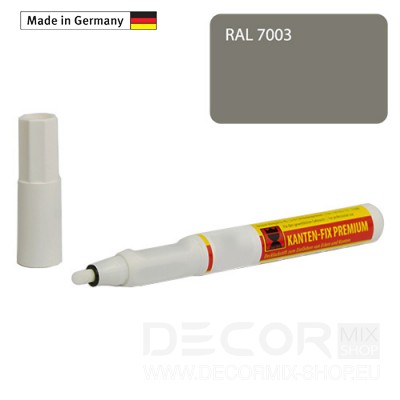 Pieštukas KANTEN FIX/RAL7003