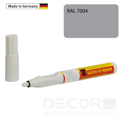 Pieštukas KANTEN FIX/RAL7004
