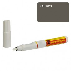 Pieštukas KANTEN FIX/RAL 7013
