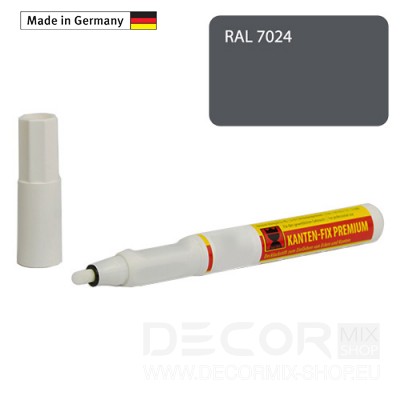 Pieštukas KANTEN FIX/RAL7024