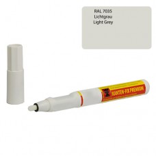 Pieštukas KANTEN FIX/RAL7035
