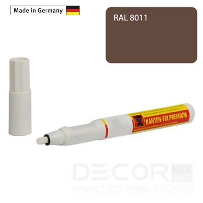 Pieštukas KANTEN FIX/RAL8011