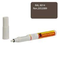 Pieštukas KANTEN FIX/RAL8014