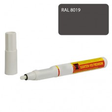 Pieštukas KANTEN FIX/RAL8019