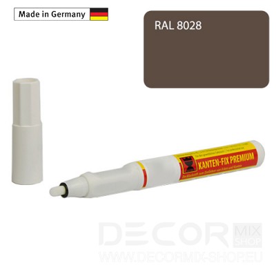 Pieštukas KANTEN FIX/RALRAL 8028