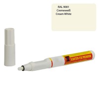 Pieštukas KANTEN FIX/RAL9001