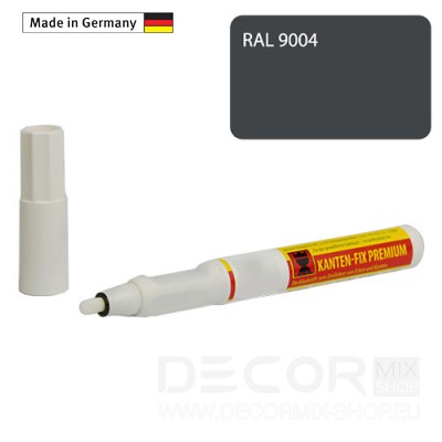 Pieštukas KANTEN FIX/RAL 9004