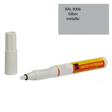 Pieštukas KANTEN FIX/RAL9006