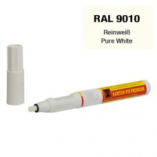 Pieštukas KANTEN FIX/RAL9010