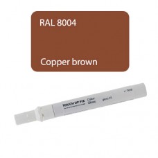Pieštukas TOUCH UP RAL8004