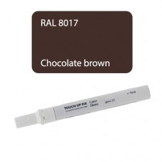 Pieštukas TOUCH UP RAL8017