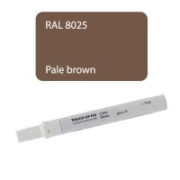 Pieštukas TOUCH UP RAL8025