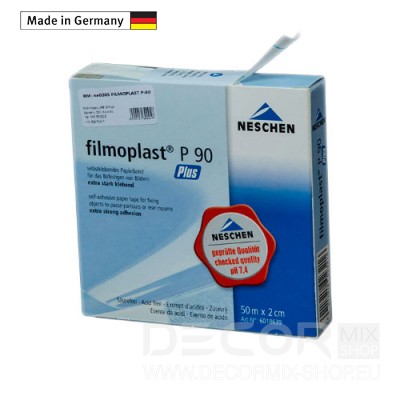 Filmoplast P90