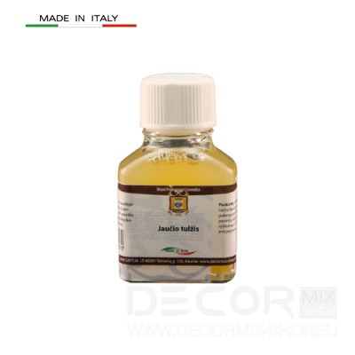 Jaučio tulžis 75ml