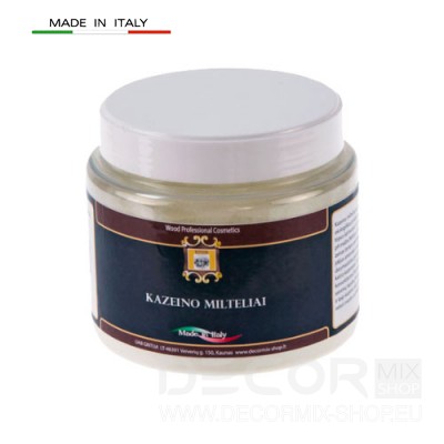 Kazeino milteliai 400g