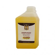 EVAPO-Rust Rūdžių valiklis 500ml